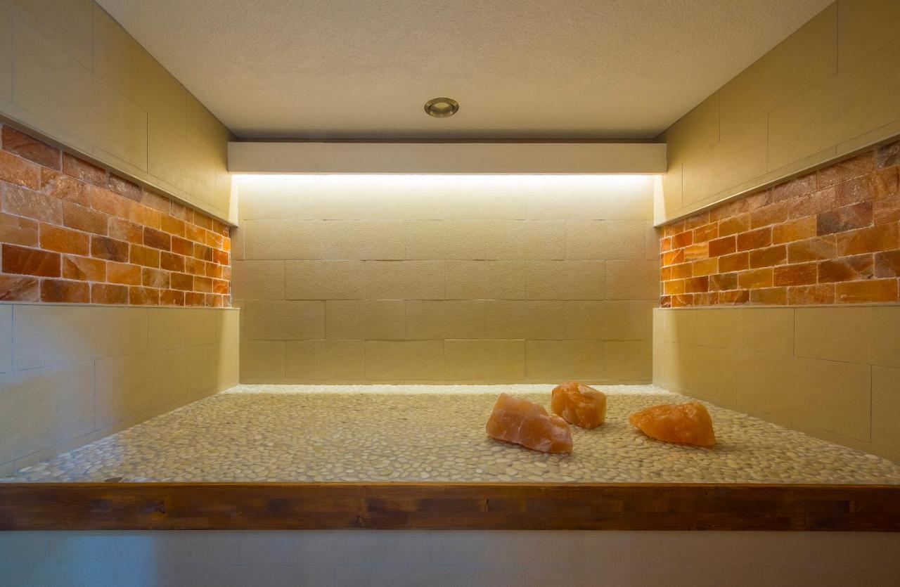 Kúpeľné domčeky - KÚPELE ČERVENÝ KLÁŠTOR Smerdžonka Exterior foto